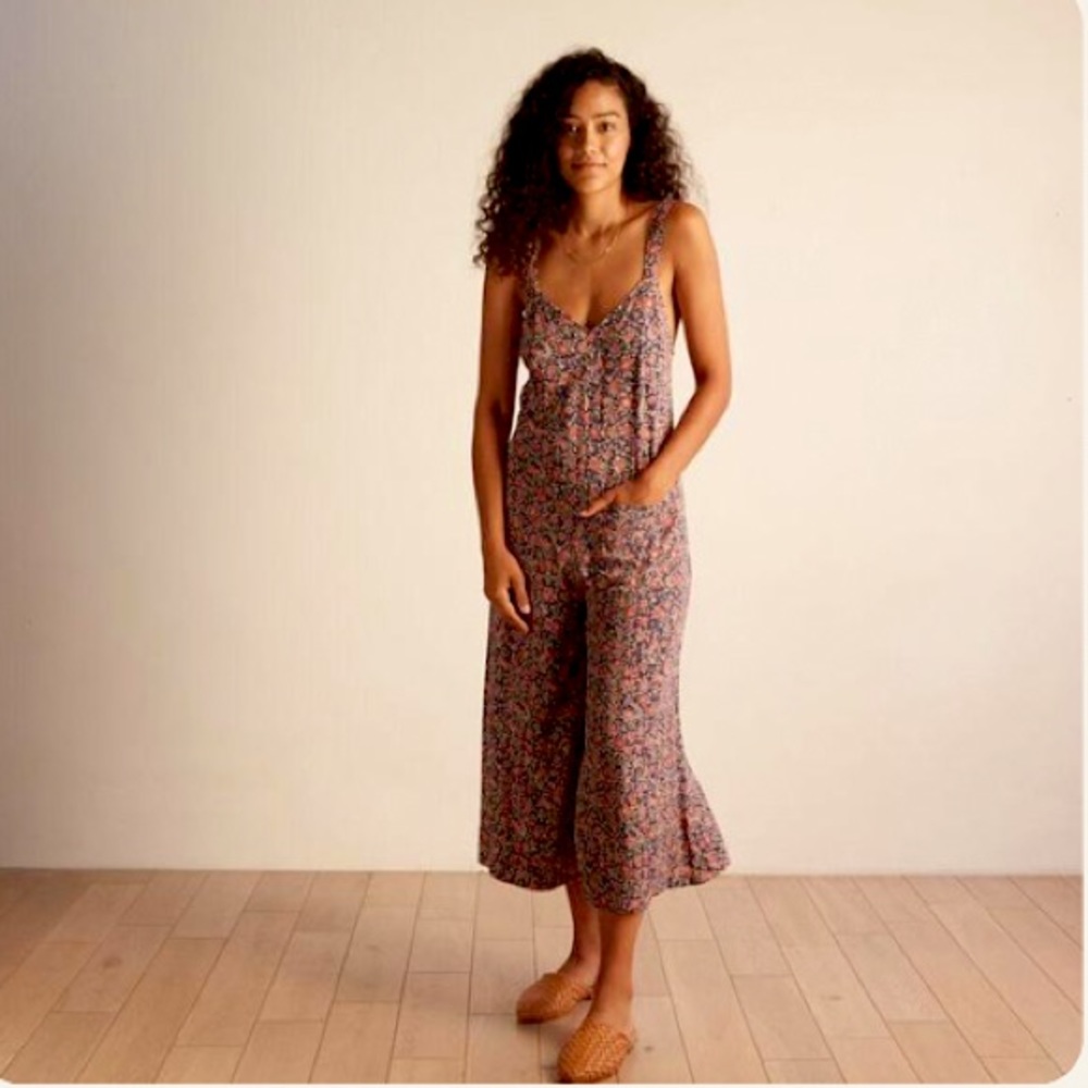 Spell Designs Jasmine jumpsuit XS